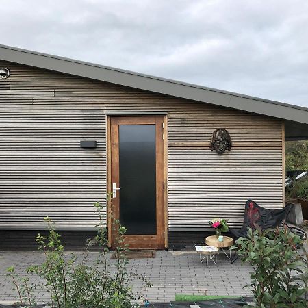 메펠 De Susel B&B 외부 사진