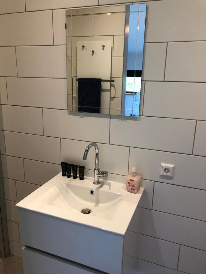 메펠 De Susel B&B 외부 사진