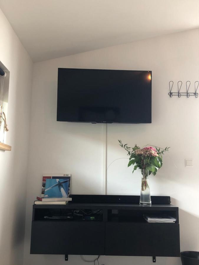 메펠 De Susel B&B 외부 사진